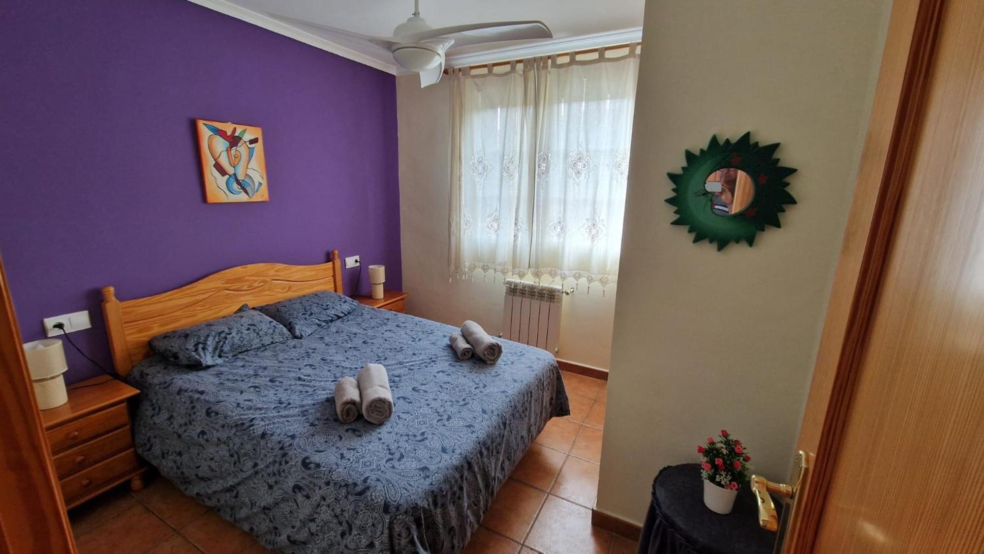 El Refugio Βίλα Turís Εξωτερικό φωτογραφία